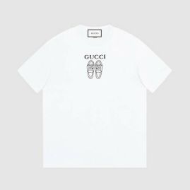 Picture of Gucci T Shirts Short _SKUGucciS-XLK902936247